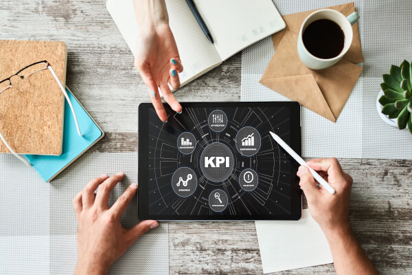 Comprehensive KPI System